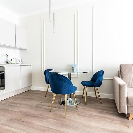 Apartamenty Mennica Residence - Golden Apartments 바르샤바 외부 사진