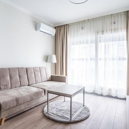 Apartamenty Mennica Residence - Golden Apartments 바르샤바 외부 사진