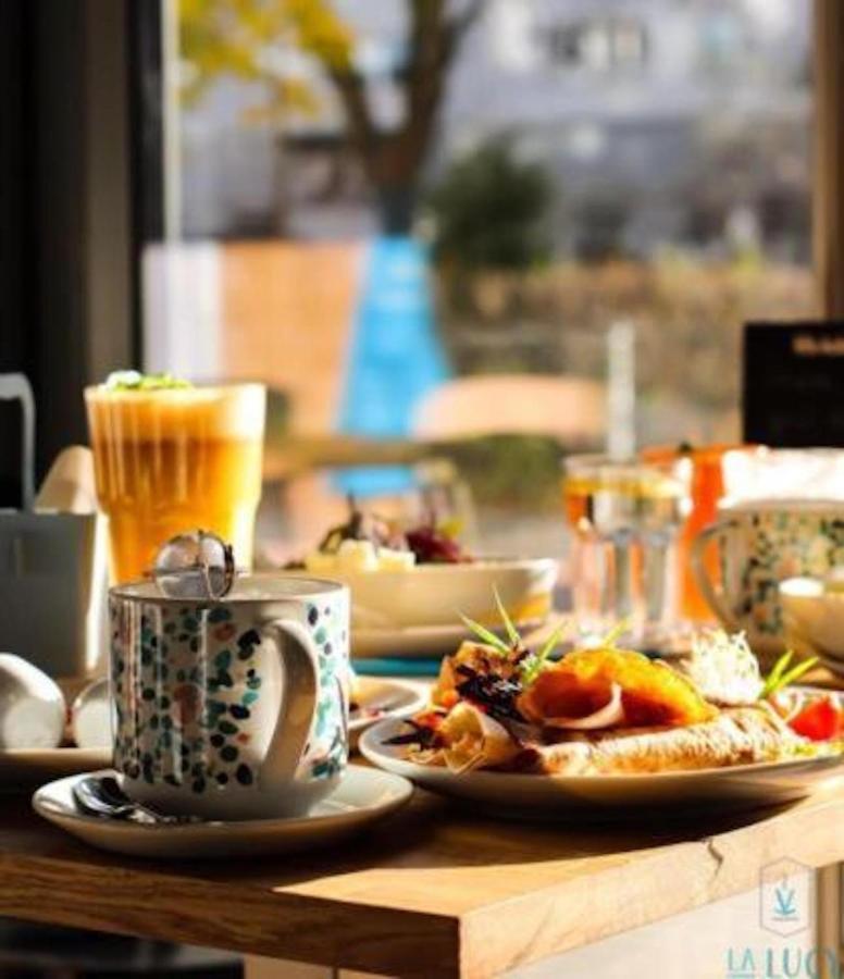 Apartamenty Mennica Residence - Golden Apartments 바르샤바 외부 사진