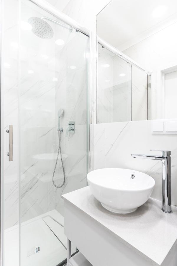 Apartamenty Mennica Residence - Golden Apartments 바르샤바 외부 사진